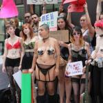 Halloween for Whores