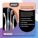 Gum Sensitive Toothbrush