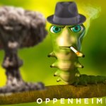oppenheimer