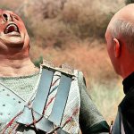 Shaka when the walls fell