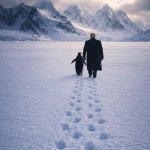 Penguin and President