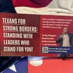 Andy Hopper, MAGA Cokeheads for Congress