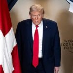 Trump shitting his pants