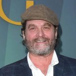 Zach Galifianakis template