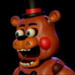 toy freddy meme