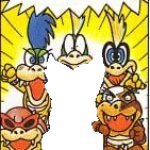 Video game applause meme