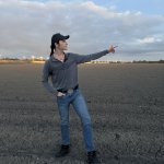 Take Your Shit Over There