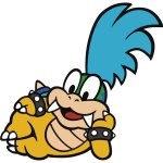 Larry Koopa