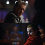 Joker you think that's funny