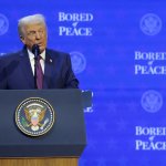 I’m board of peace