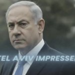Tel aviv impressed meme