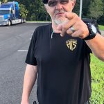 Soft Hands Rob template