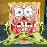 Spongebob Nightmare Fuel