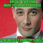 Peewee’s playhouse