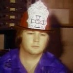 Brian Wilson Disappointed