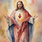 Sacred Heart of Jesus