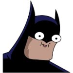 Silly Batman