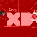 Disney XD Latin America Horror Edition