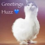 greetings huzz meme