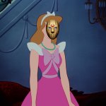 Horror Cinderella (Luke Jurevicius)
