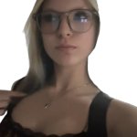 palmo but transparent not transgender