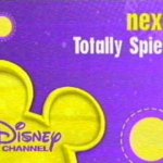 Disney Channel Next Up