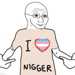 Nerdjak loves black people!