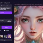 Unsafe Content Warning