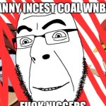 Cobson hates the Loud House!