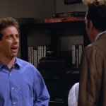 Seinfeld: But I Don’t Wanna Be a Pirate!