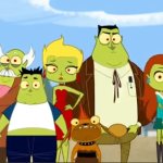 Damn bro you got the whole squad laughing meme generator