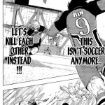 This isn’t soccer anymore