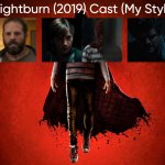 Brightburn (2019) Cast (My Style)
