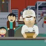 Tom Cruise Packs Fudge