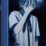 High School DxD meme