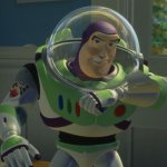 Buzz light year