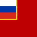 KX Socialist Russia Flag