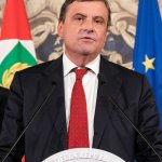 Carlo Calenda meme