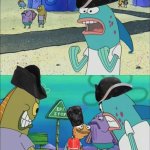 How many times do we have to teach you this lesson (rev war)