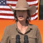 DHS Director Kristi Noem