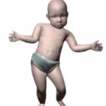 Dancing Baby