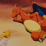 charizard x monday