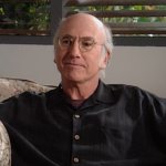 Larry David Pretty Good
