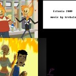 Other Wybie DVD Pirata Mexico Heroes Deaths Vol.7