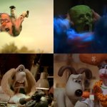 Other Wybie DVD Pirata Mexico Heroes Deaths Vol.8