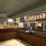 MCDONALD'S GARRY'S MOD