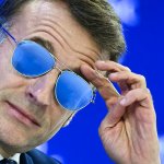 Macron sunglases