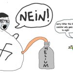 Hitler Inflation soyjak