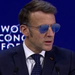 OSS Top Gun Macron speaking Chinese