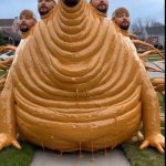 peanut butter sterling